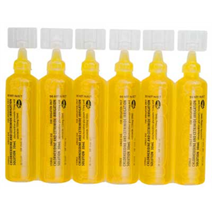 Chlorhexidine005Cetrimide0530X30MlSteritube(Yellow)