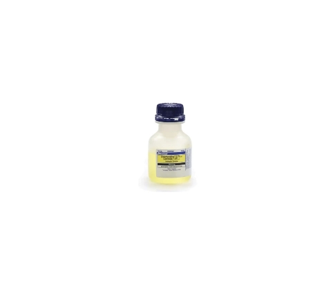 Chlorhexidine 0.1% w/v & Cetrimide 1% Antiseptic Solution 100ml Bottle
