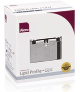 Cholestech LDX Lipid Profile-GLU Screening Cassette. Box of 10.