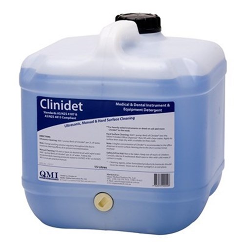 ClinidetMildAlkalineDetergent