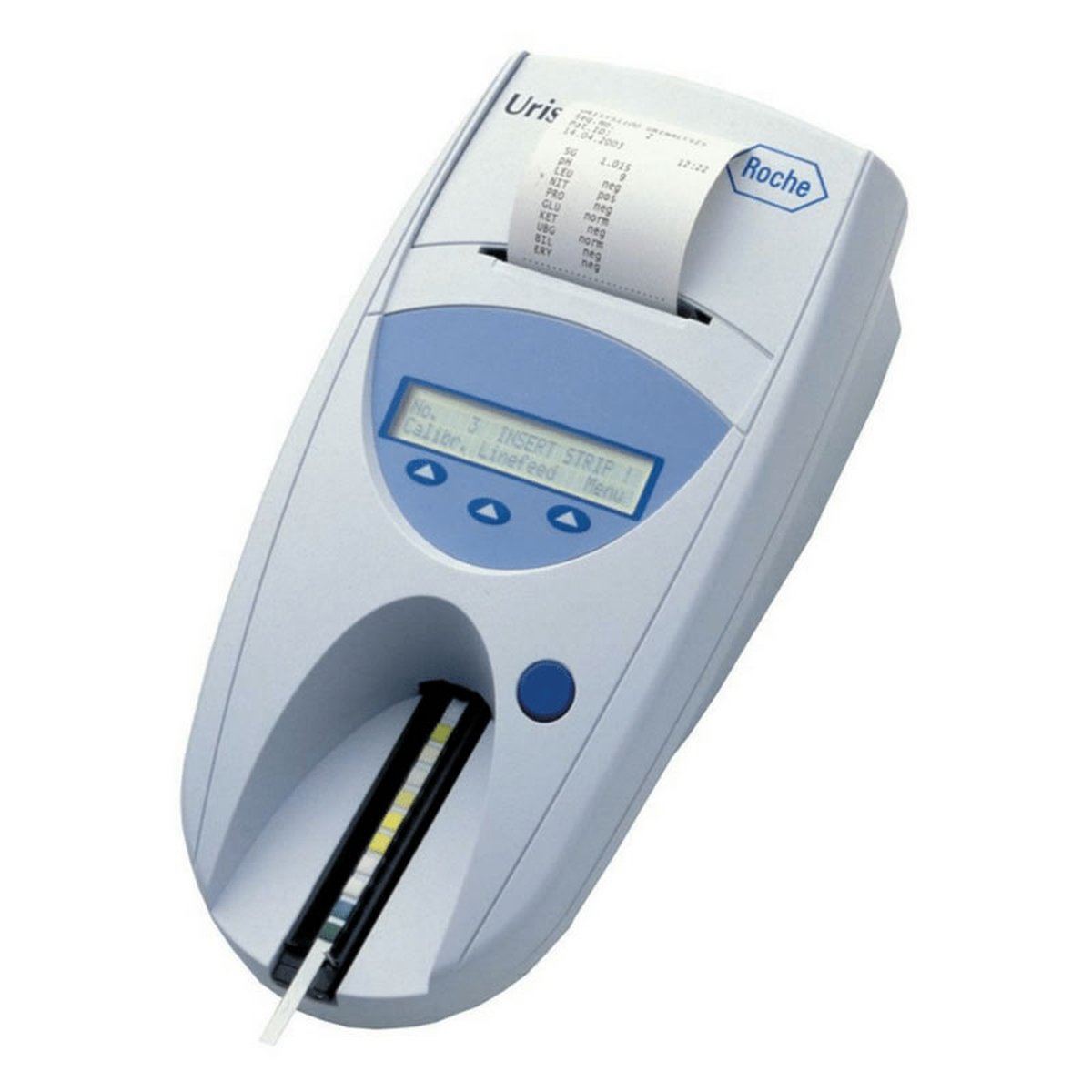 cobas Urisys 1100 Urinalysis Analyzer Unit