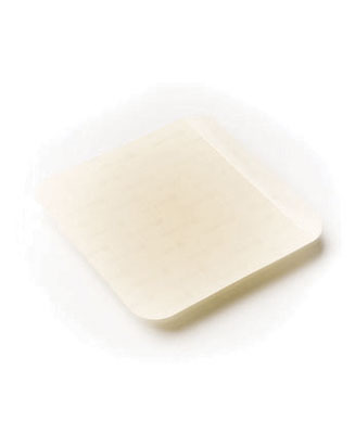 Comfeel Plus Transparent Hydrocolloid Dressing 5cm x 7cm. Box of 10