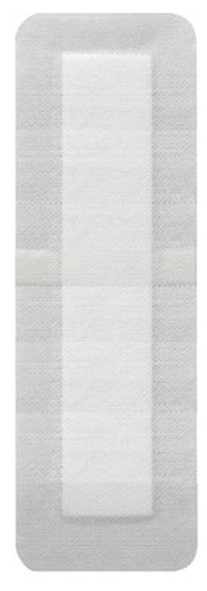 Compose Non-Woven Island Dressing 18cm x 8.25cm. Box of 20