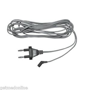 Conmed Biploar Cable 3.7m for use with Hyfrecator 2000 Bipolar Forceps