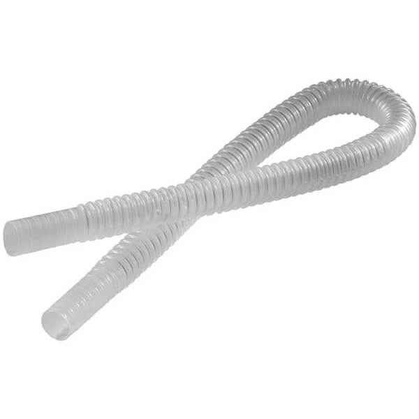 Conmed Buffalo Surgical Smoke Evacuation Tubing, Non-sterile, 22mm x 3.1m, Pack of 24