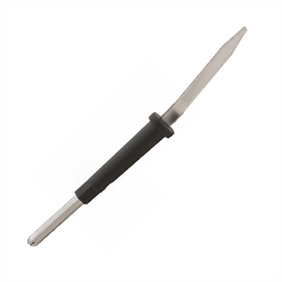 Conmed Electrolase Disposable Hyfrecator Tips Blunt Sterile. Pack of 50