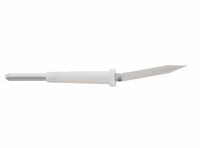 Conmed Electrolase Disposable Hyfrecator Tips Sharp Sterile. Box of 50