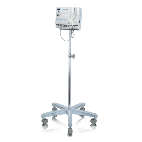 Conmed Hyfrecator Telescoping Mobile Hyfrecator Stand