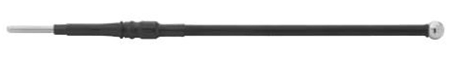 Conmed Reusable Monopolar Long Ball Electrode 13cm, Straight. Each