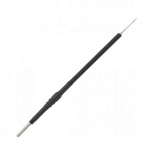 Conmed Reusable Monopolar Long Desiccation & Coagulation Needle 12.7cm, Straight. Each