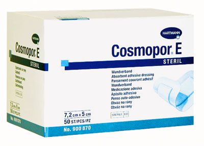 CosmoporEIslandDressing72CmX5CmBoxOf50