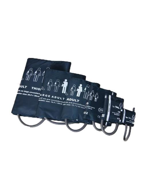 Creative Medical Medium Child NIBP Cuff Complete 10cm - 19cm for PC900/3000 VSM