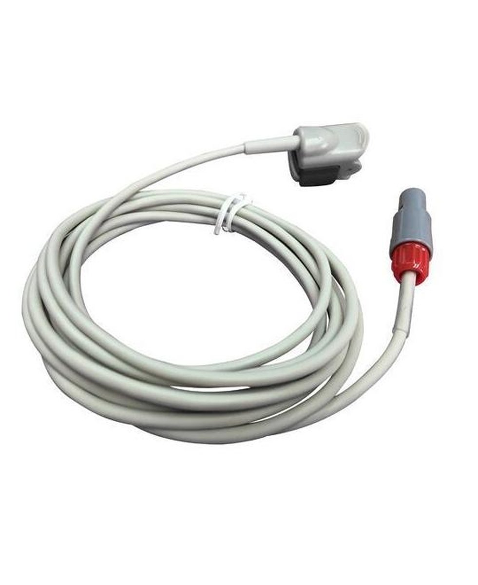 Creative Medical Neonatal SpO2 Probe, One Piece for PC900/3000 VSM