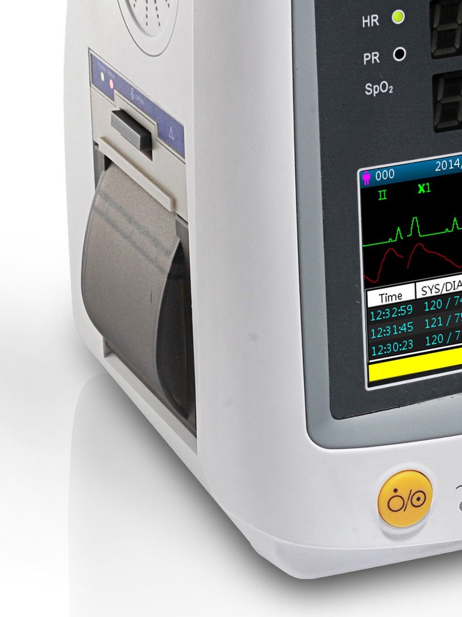 Creative Medical Optional Printer for Creative PC900 Pro-SN VSM