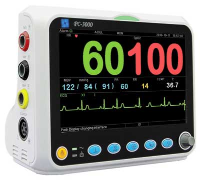 Creative PC900PLUS-SN Vital Signs