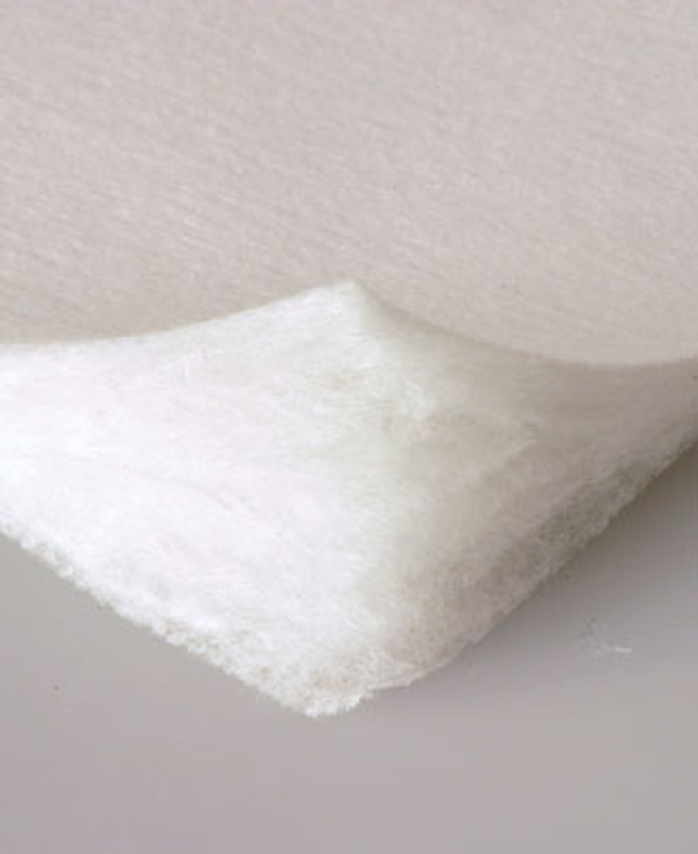 Cutilin Low-adherent Dressing 10cm x 20cm Sterile. Box of 100