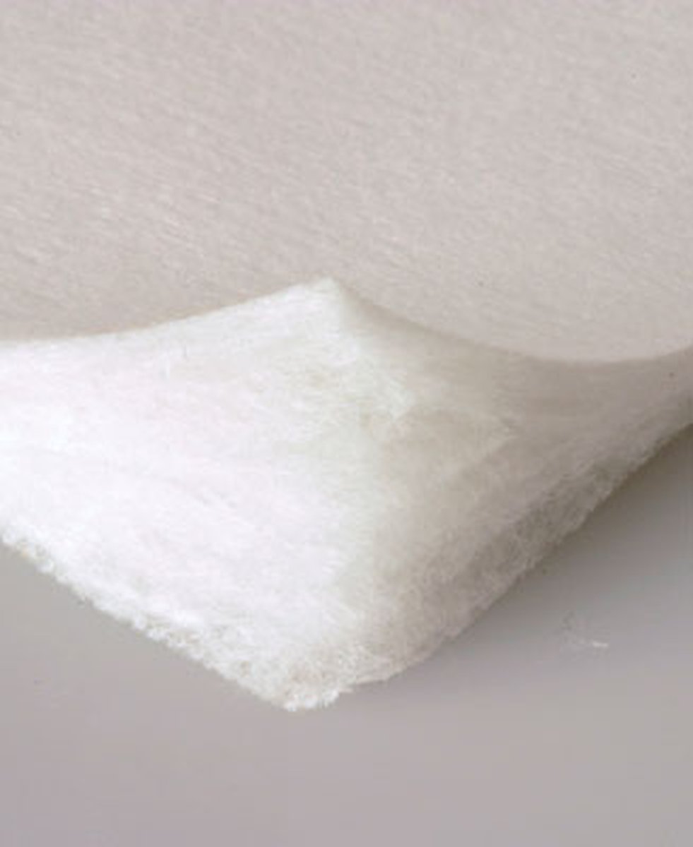 Cutilin Low-adherent Dressing 5cm x 5cm Sterile. Box of 100