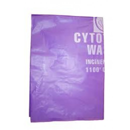 CytotoxicWasteBag75L250S