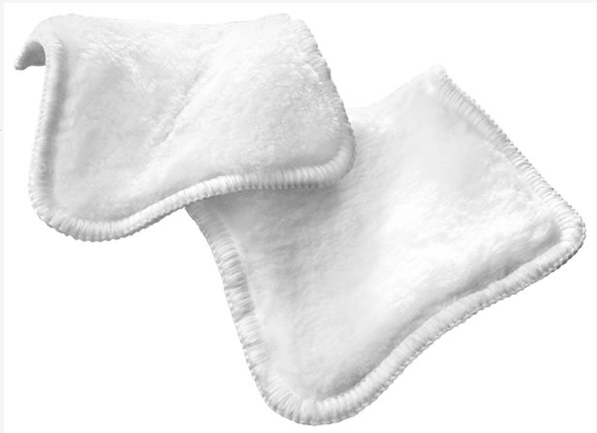 Debrisoft Debridement Pad 10cm x 10cm. Box of 5