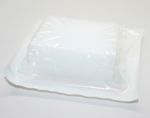 Defries Prep Foam Applicator with