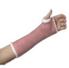 Delta-Lite Plus Fibreglass Casting Bandage - Pink 10cm x 3.6m. Box of 10