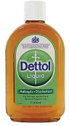 Dettol 500ml