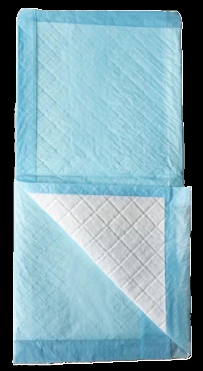 Diaguru Underpads 40cm x 60cm 5ply Carton of 250