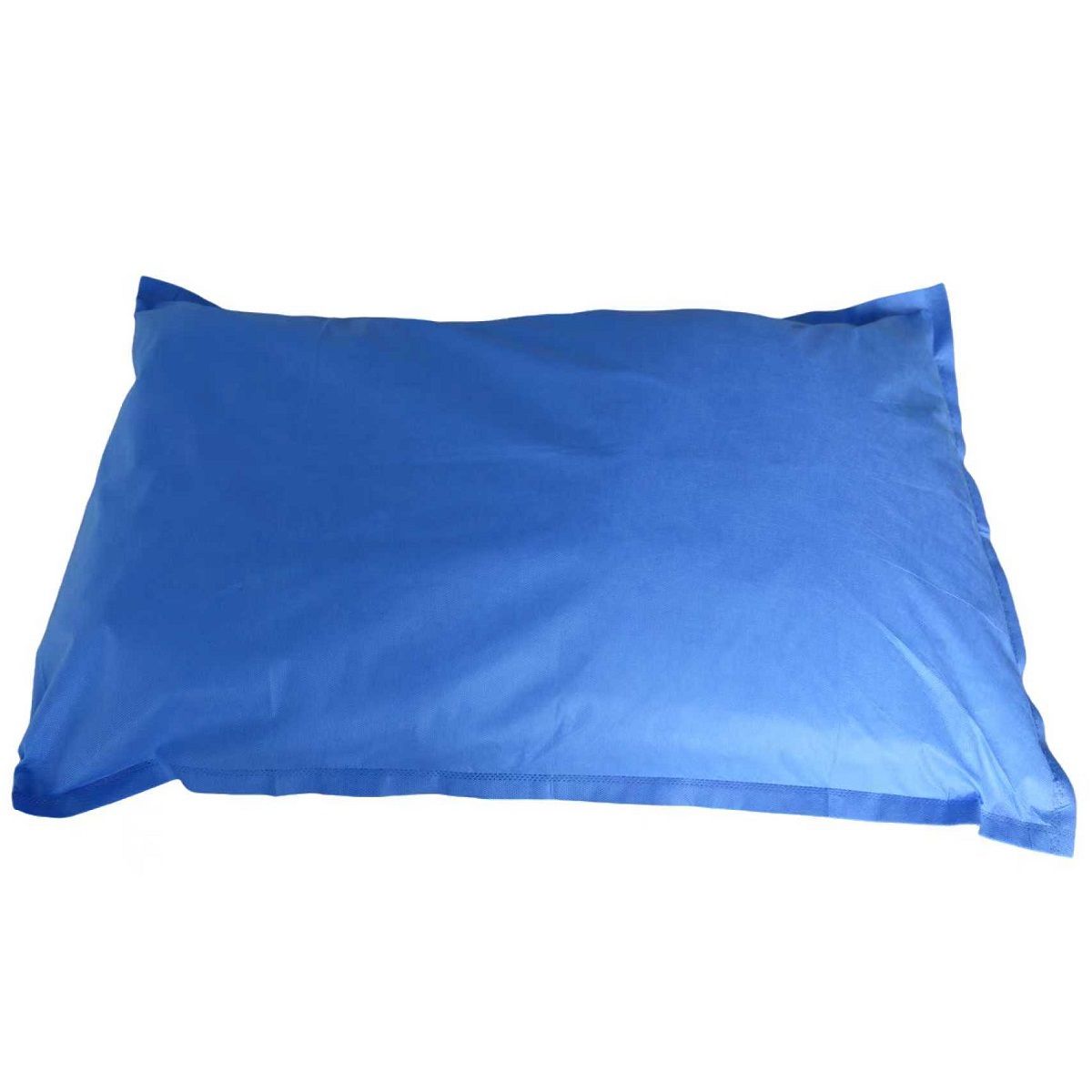 Disposable Pillow Case with Flap