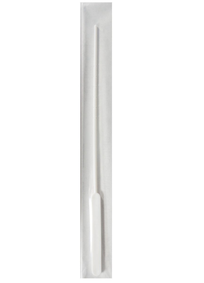 Disposable Uterine Sound 24.8cm Sterile. Box of 25
