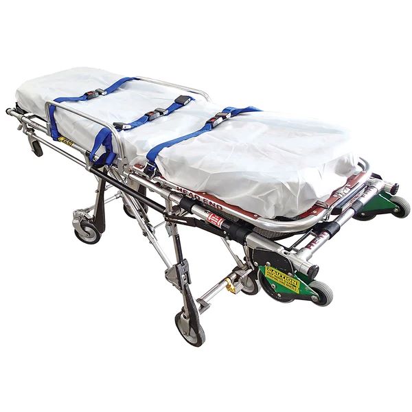 Disposable Waterproof Fitted Sheet