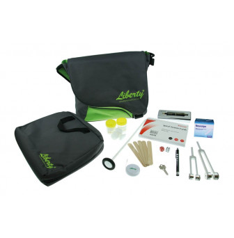 Doctors Bag - Deluxe Examination Case