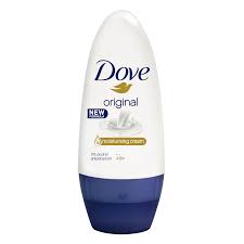 DoveWomenRollOnDeodorant50Ml