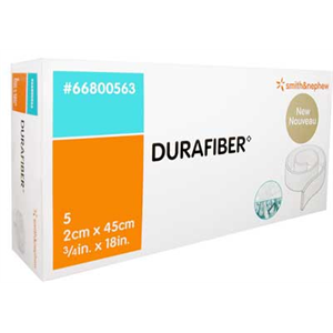 DurafiberDressing2CmX45CmRibbonBoxOf5