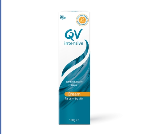 EGO QV Intensive Cream 100g