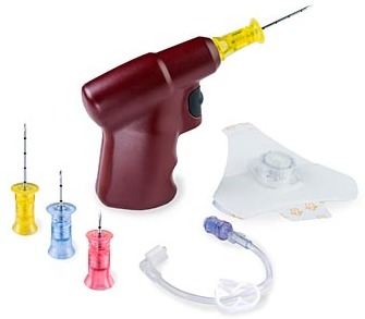 EZ-10 Training Kit Only-Training