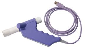 EasyOn PC Based Spirometer Unit with Software