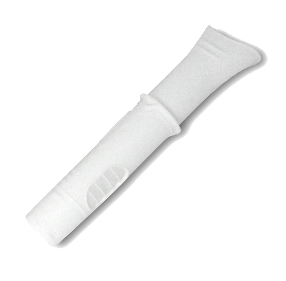 EasyOne & EasyOn Spirometer Spirette, Dispenser Box of 50 Individually Wapped Mouthpieces