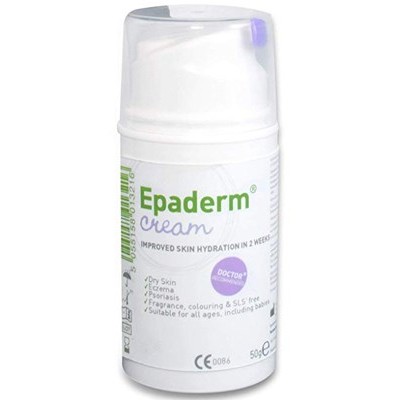 EpadermCream25Gram