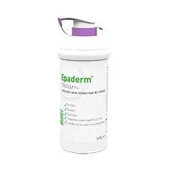 Epaderm Cream 500g