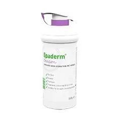 EpadermCream500G