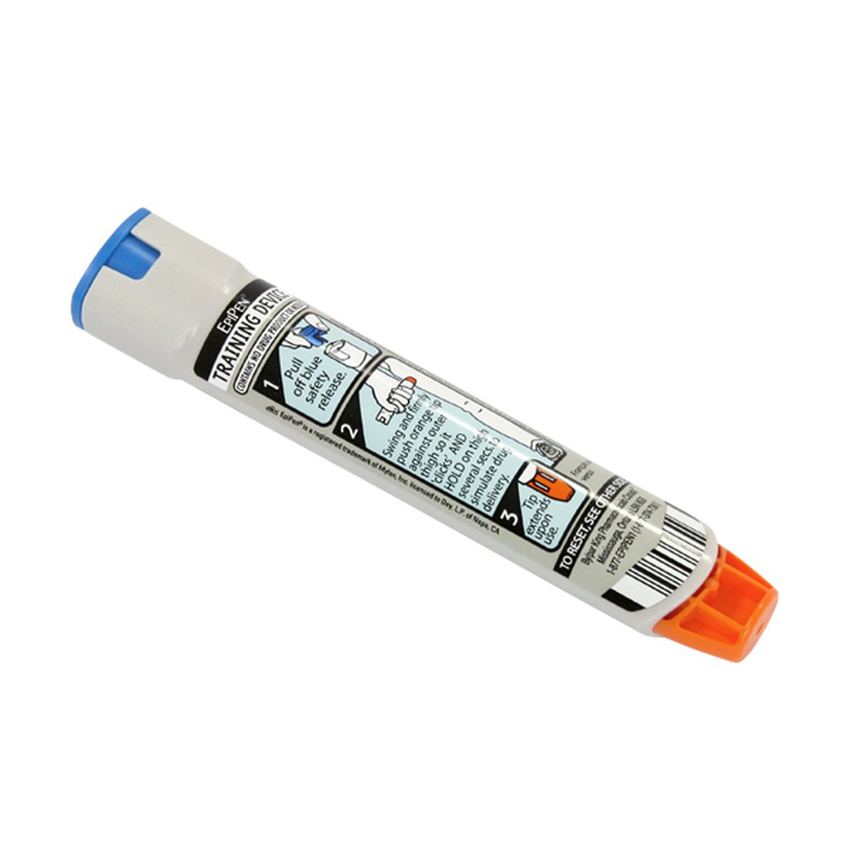 EpiPen Trainer- Auto Injector Training Device
