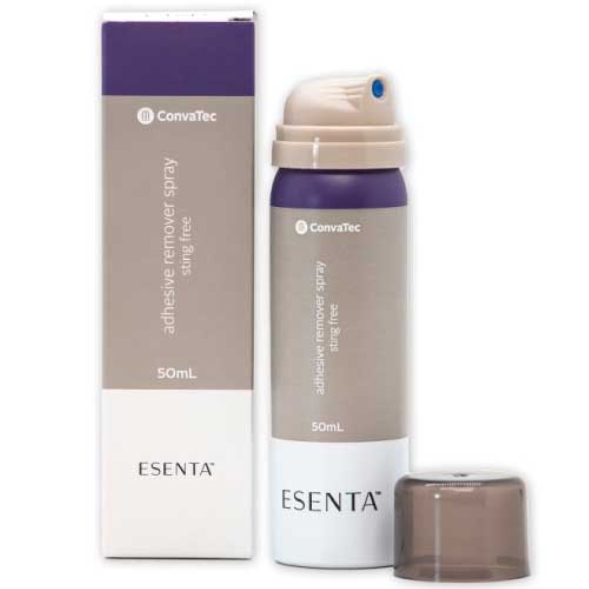 Esenta Adhesive Remover Spray 50ml