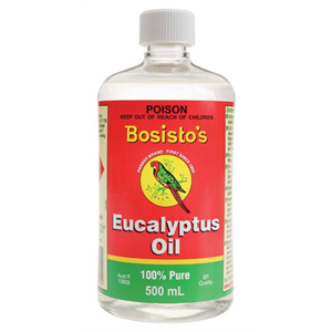 EucalyptusOil500Ml