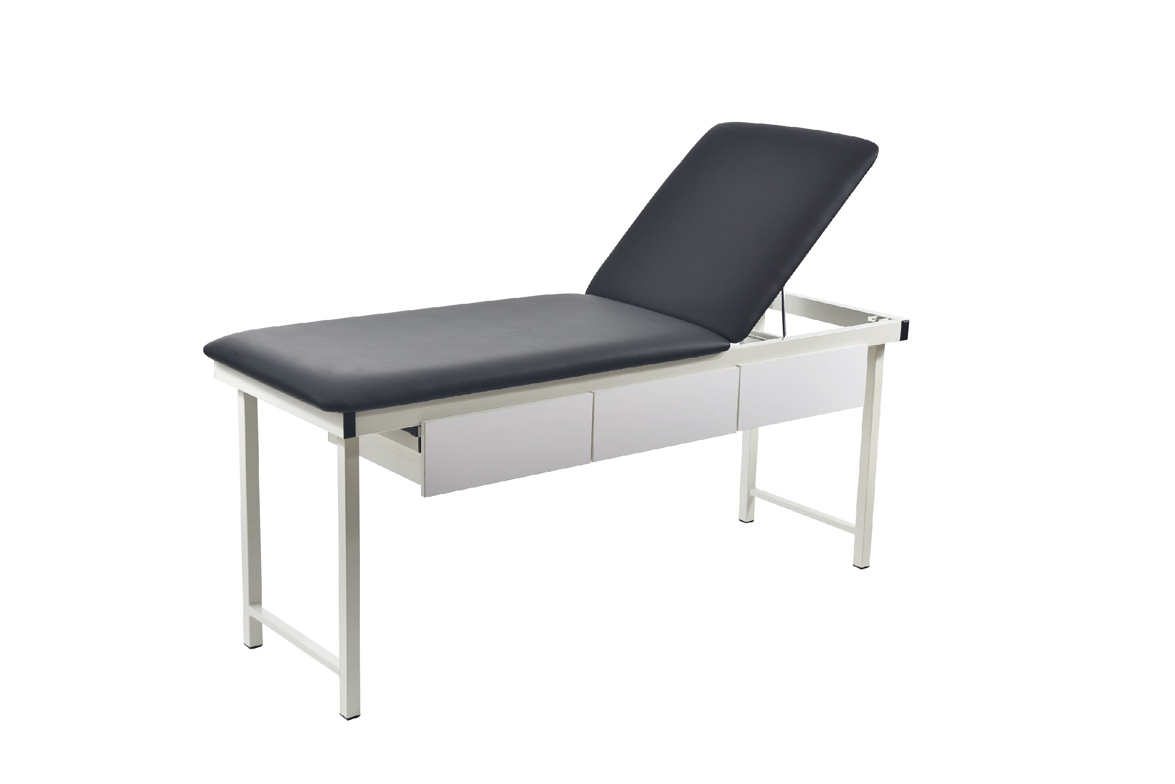 ExaminationCouchGreyWithout