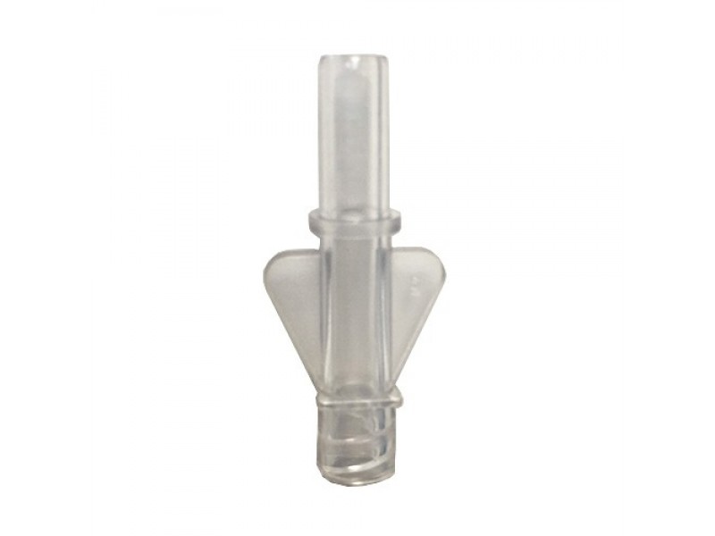 Female Connector for Heine Gamma