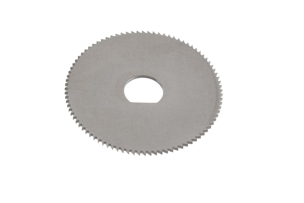 Finger Ring Cutter Circular Blade Only