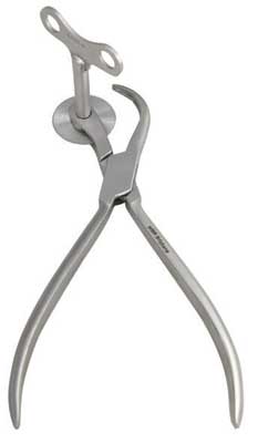 Finger Ring Cutter with Blade