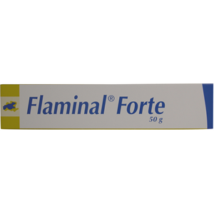 FlaminalForteGel50GTube