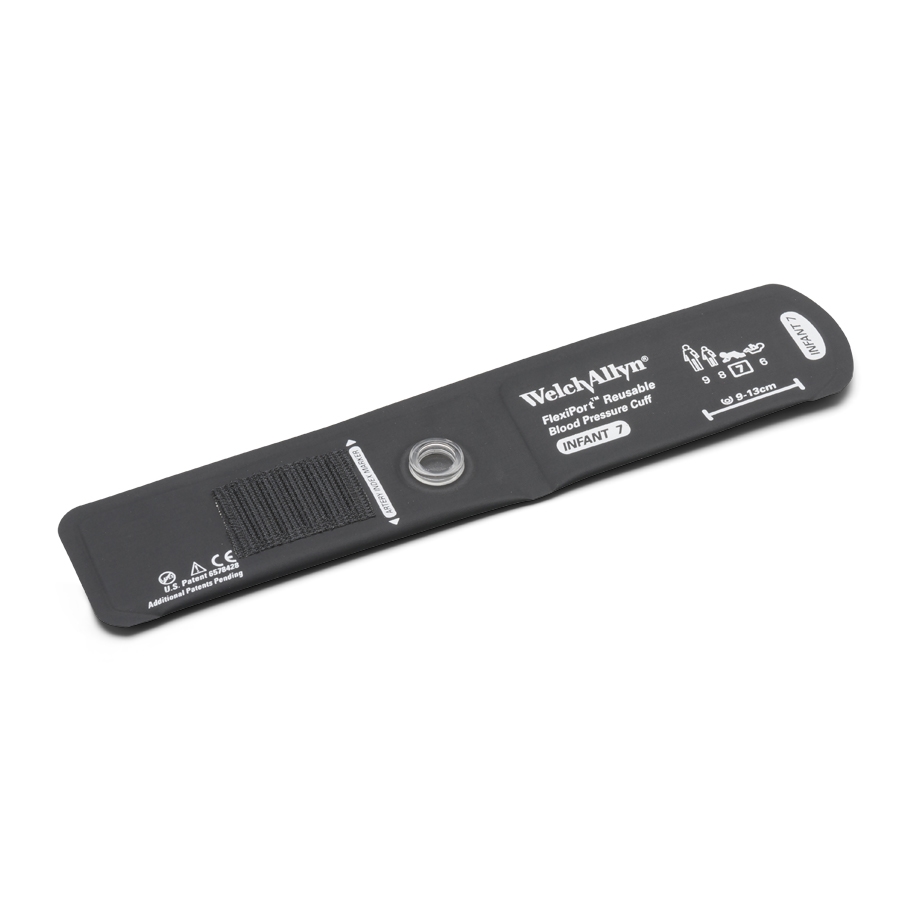 Flexiport Re-Useable No.7 Infant