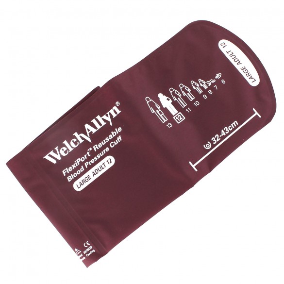 Flexiport Reusable #12 Large Adult